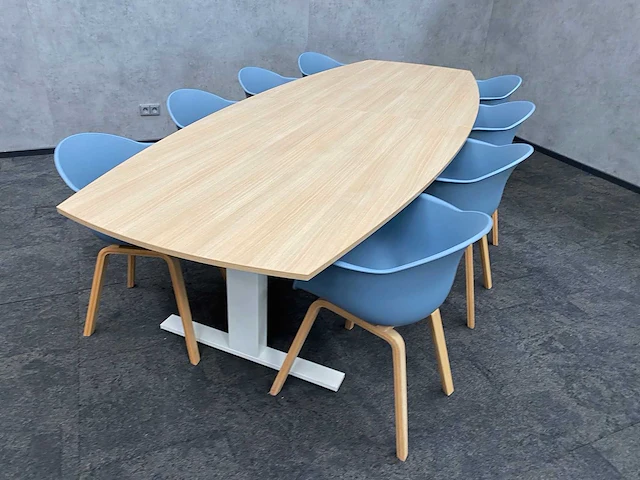 Wini - 8 persoons design set 320x120 - afbeelding 11 van  14