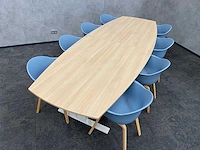 Wini - 8 persoons design set 320x120 - afbeelding 13 van  14