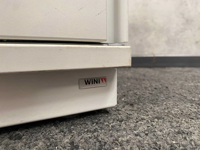 Wini - houten schuifdeurkast - afbeelding 2 van  10