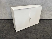 Wini - houten schuifdeurkast - afbeelding 3 van  10