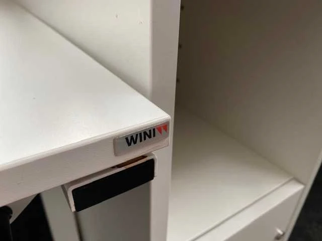 Wini - receptie- / baliemeubel - afbeelding 9 van  25