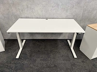 Wini - slingerbureau 160x80 met kasten - afbeelding 4 van  14
