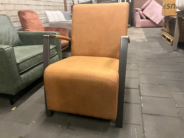 Wini fauteuil - afbeelding 2 van  6