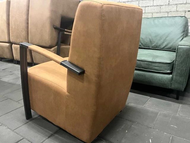 Wini fauteuil - afbeelding 4 van  6