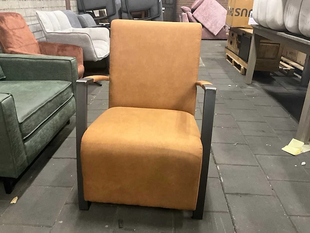 Wini fauteuil - afbeelding 6 van  6