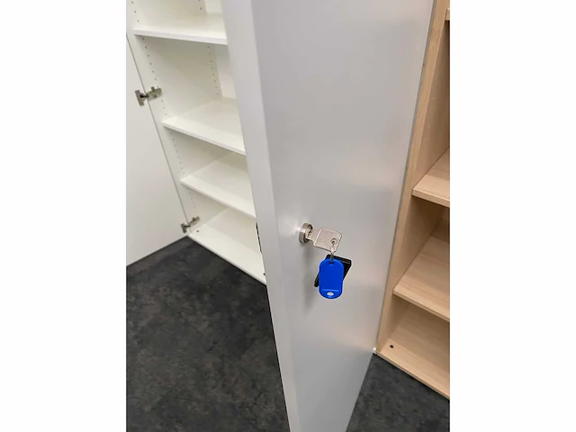 Wini winea maxx - 2-delige houten kast - afbeelding 5 van  11