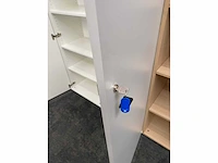 Wini winea maxx - 2-delige houten kast - afbeelding 5 van  11