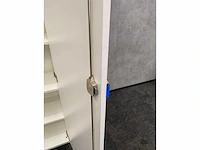 Wini winea maxx - 2-delige houten kast - afbeelding 6 van  11