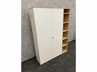 Wini winea maxx - 2-delige houten kast - afbeelding 8 van  11