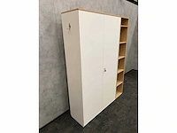 Wini winea maxx - 2-delige houten kast - afbeelding 9 van  11