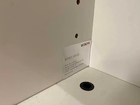 Wini winea maxx - 4-delige houten schuifdeurkast - afbeelding 3 van  8