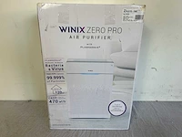 Winix luchtreiniger zero pro - afbeelding 2 van  2