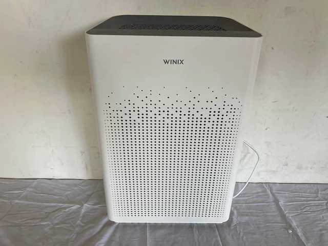 Winix luchtreiniger zero-s - afbeelding 2 van  2