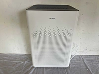 Winix luchtreiniger zero-s - afbeelding 2 van  2