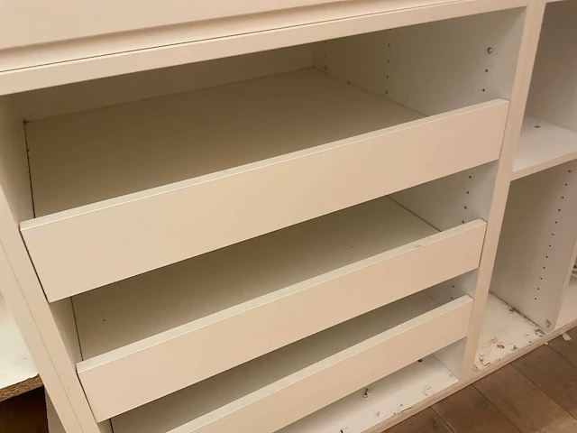 Winkel balie overige winkel inventaris - afbeelding 4 van  5