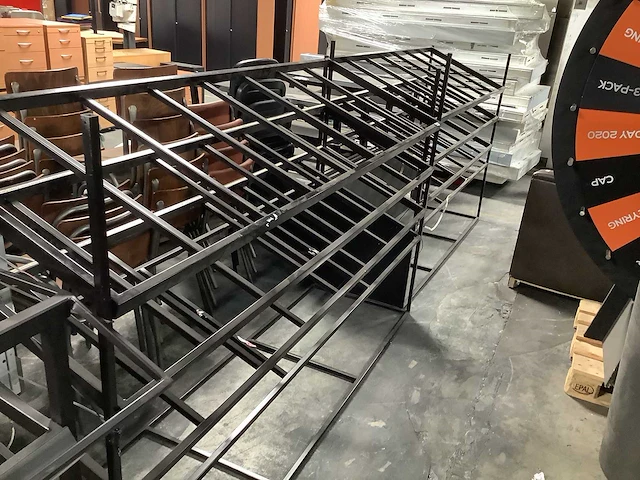 Winkel display (21x) - afbeelding 1 van  5