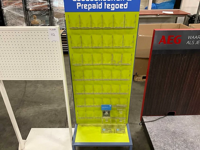 Winkel display (2x) - afbeelding 3 van  4