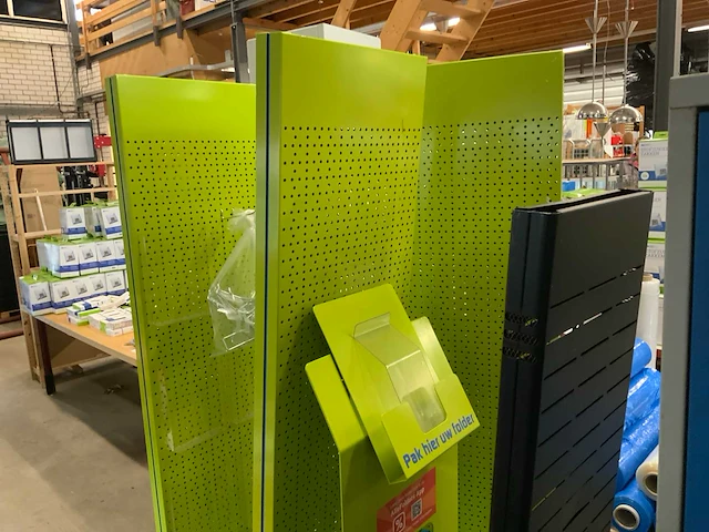 Winkel display (6x) - afbeelding 2 van  3
