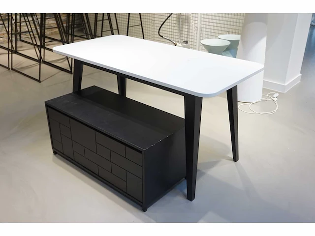 Winkel display set - afbeelding 1 van  4