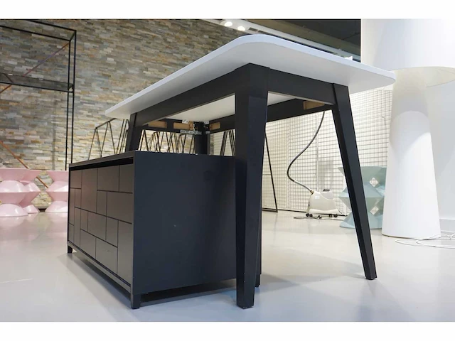 Winkel display set - afbeelding 4 van  4