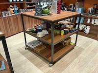 Winkel display/tafel - afbeelding 1 van  3