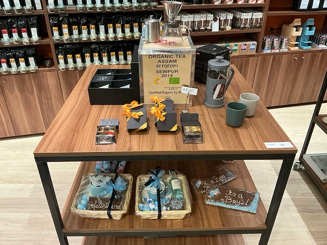 Winkel display/tafel - afbeelding 2 van  4