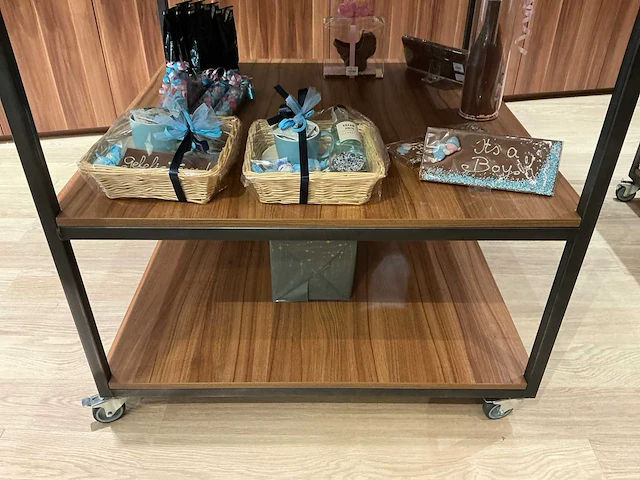 Winkel display/tafel - afbeelding 3 van  4
