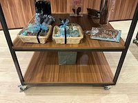 Winkel display/tafel - afbeelding 3 van  4