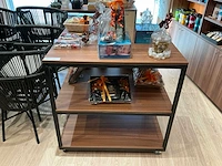 Winkel display/tafel - afbeelding 1 van  3