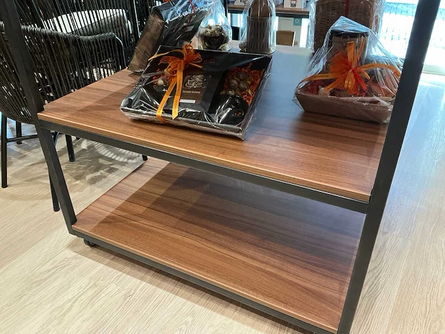 Winkel display/tafel - afbeelding 2 van  3