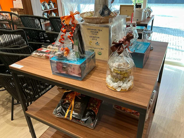 Winkel display/tafel - afbeelding 3 van  3