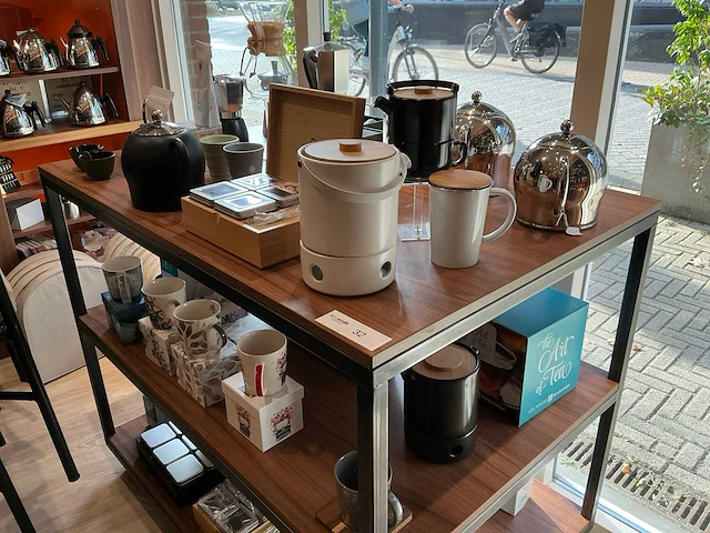 Winkel display/tafel - afbeelding 2 van  3
