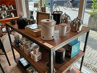 Winkel display/tafel - afbeelding 2 van  3