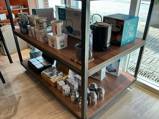 Winkel display/tafel - afbeelding 3 van  3