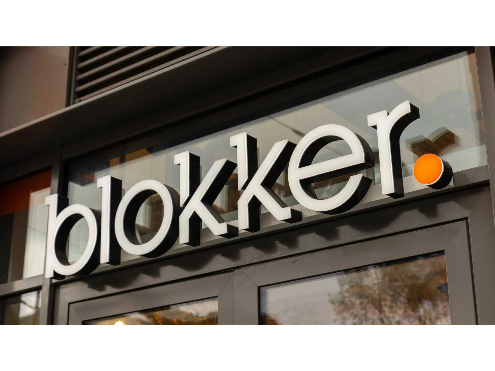 Winkel inventaris blokker haarlem