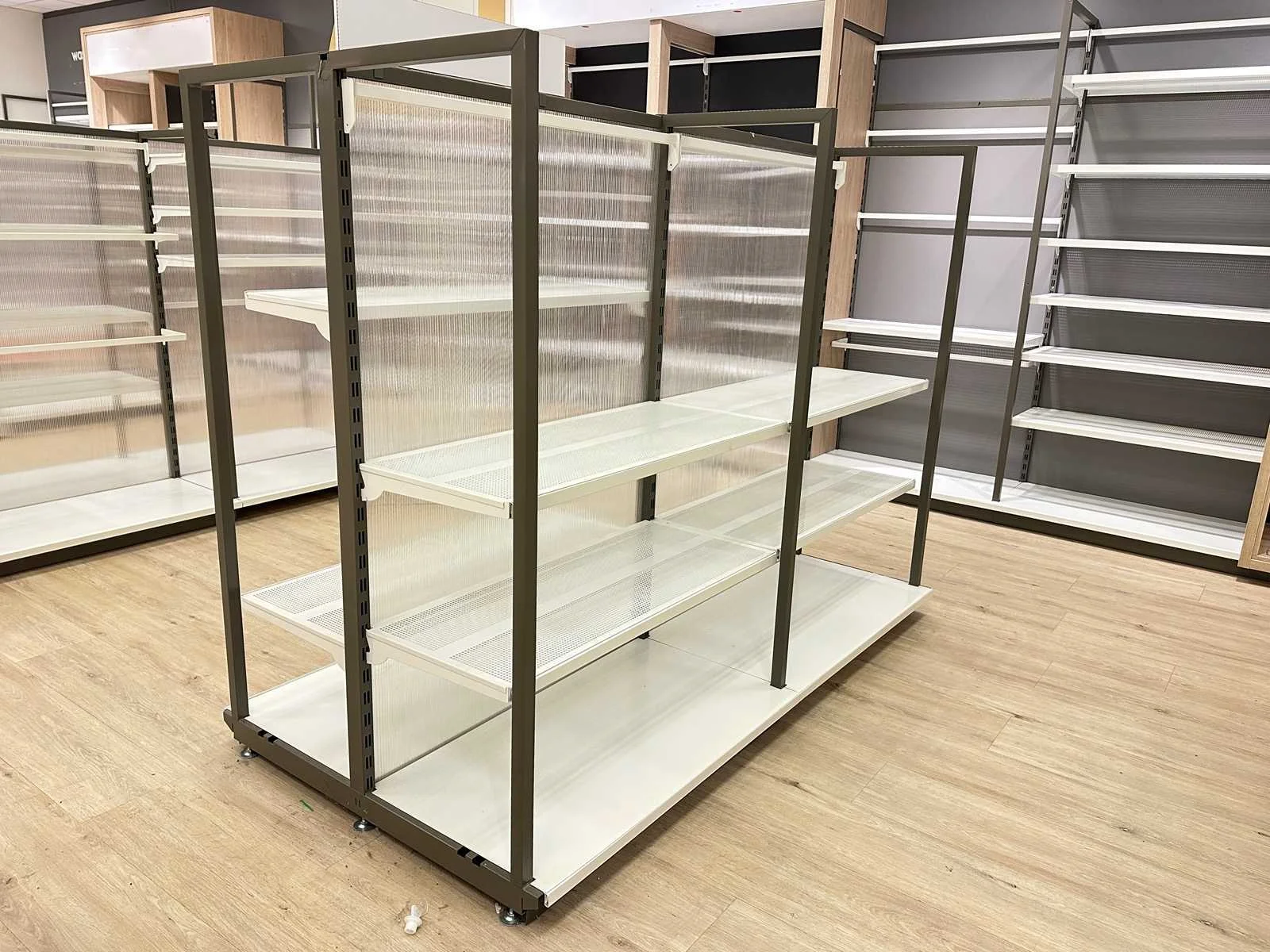Winkel inventaris blokker schagen