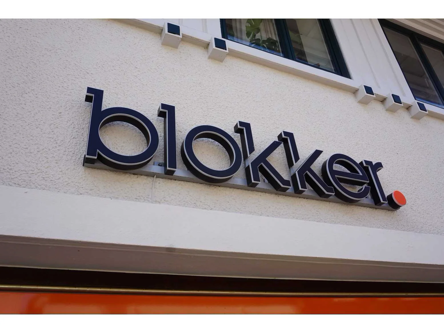Winkel inventaris blokker wassenaar