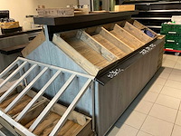 Winkel inventaris (groente- en fruitwinkel) - afbeelding 2 van  28