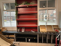 Winkel inventaris (groente- en fruitwinkel) - afbeelding 3 van  28