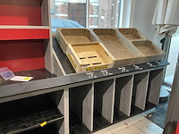 Winkel inventaris (groente- en fruitwinkel) - afbeelding 4 van  28