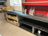 Winkel inventaris (groente- en fruitwinkel) - afbeelding 5 van  28