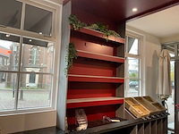 Winkel inventaris (groente- en fruitwinkel) - afbeelding 6 van  28