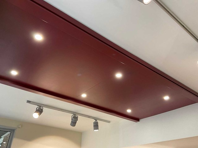 Winkel inventaris (groente- en fruitwinkel) - afbeelding 7 van  28