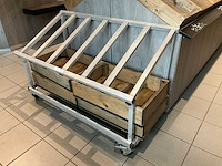 Winkel inventaris (groente- en fruitwinkel) - afbeelding 8 van  28