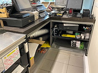 Winkel inventaris (groente- en fruitwinkel) - afbeelding 10 van  28