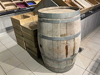 Winkel inventaris (groente- en fruitwinkel) - afbeelding 11 van  28