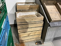 Winkel inventaris (groente- en fruitwinkel) - afbeelding 13 van  28