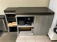 Winkel inventaris (groente- en fruitwinkel) - afbeelding 14 van  28