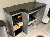 Winkel inventaris (groente- en fruitwinkel) - afbeelding 15 van  28