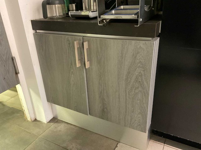 Winkel inventaris (groente- en fruitwinkel) - afbeelding 16 van  28